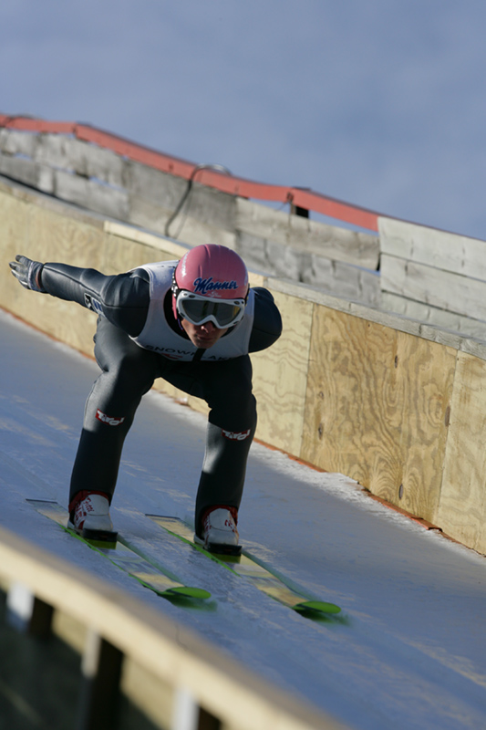 89th Annual Snowflake Ski Tournament Amil's Inn LLC