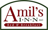 Amil's Inn LLC Logo