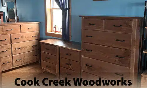 Cook Creek Woodworks