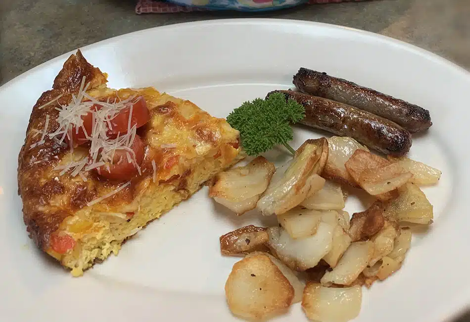 Quiche