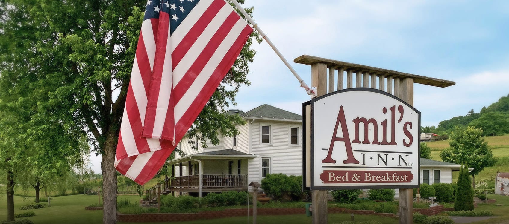 Amil's Sign