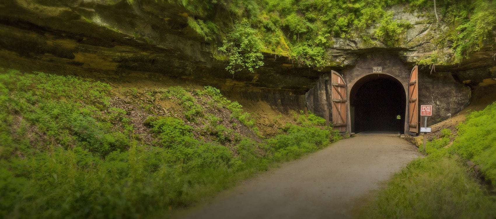 Bike Trail